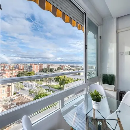 Modern In The Area *