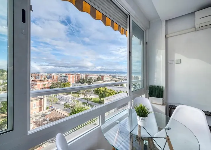 Modern In The Area *