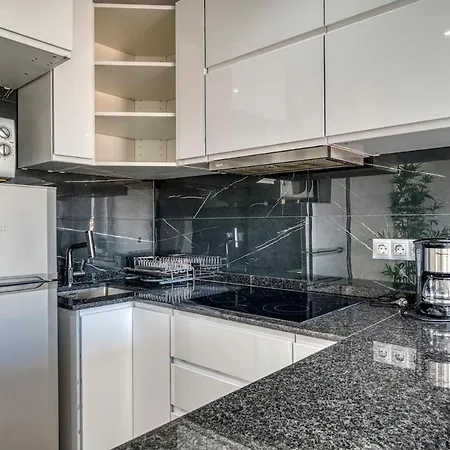 Lägenhet Modern In The Area *